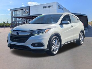 Used 2019 Honda HR-V EX image 1