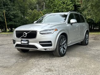 Used 2019 Volvo XC90 T6 Momentum image 1