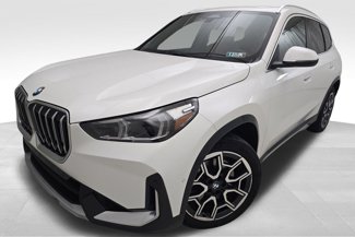 Used 2025 BMW X1 xDrive28i w/ Convenience Package image 1