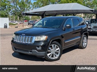Used 2013 Jeep Grand Cherokee Laredo image 1