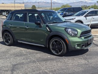 Used 2016 MINI Cooper Countryman S image 1