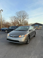 Used 2008 Honda Civic LX image 1