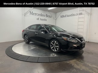 Used 2016 Nissan Altima 2.5 SR image 1