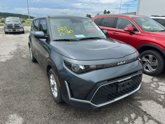 Used 2024 Kia Soul LX w/ Option Group 015 image 1
