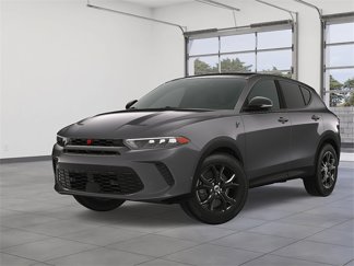 New 2025 Dodge Hornet GT w/ Tech Pack image 1