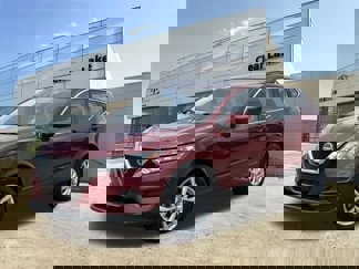 Used 2022 Nissan Rogue Sport S video 1