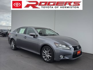 Used 2013 Lexus GS 350 AWD image 1