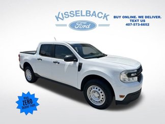 Certified 2023 Ford Maverick XL image 1