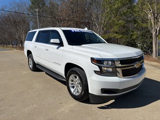 Used 2019 Chevrolet Suburban LT image 1