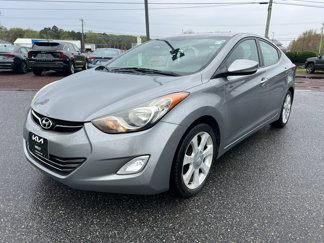 Used 2012 Hyundai Elantra Limited w/ Technology Pkg 5 image 1