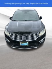Used 2015 Lincoln MKC FWD w/ Equipment Group 102A Reserve image 1