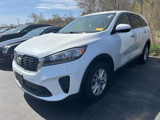 Used 2019 Kia Sorento LX image 1