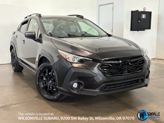 Used 2024 Subaru Crosstrek 2.0i Premium image 1