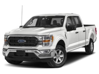 Used 2022 Ford F150 XLT image 1