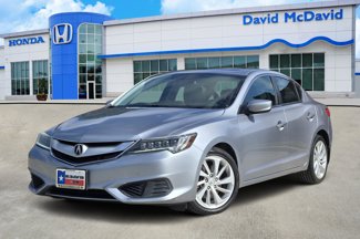 Used 2016 Acura ILX image 1