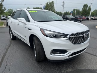 Used 2020 Buick Enclave Avenir w/ Trailering Package, 5000 lbs. image 1