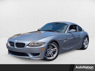 Used 2007 BMW M Coupe image 1