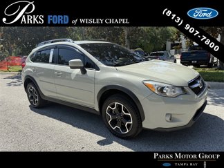 Used 2014 Subaru Crosstrek 2.0i Premium image 1