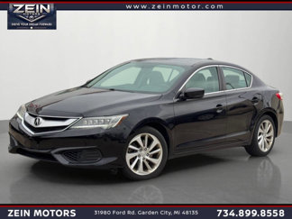 Used 2016 Acura ILX image 1