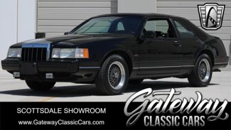 Used 1991 Lincoln Mark VII LSC image 1