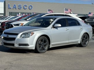 Used 2009 Chevrolet Malibu LT w/ Premium Audio Package image 1