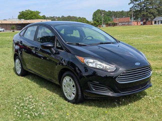 Used 2019 Ford Fiesta S image 1