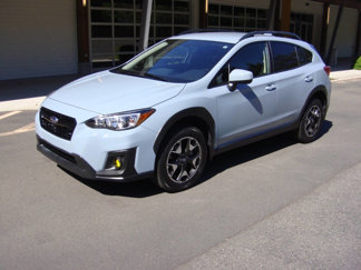 Used 2019 Subaru Crosstrek 2.0i Premium w/ Popular Package #2 image 1