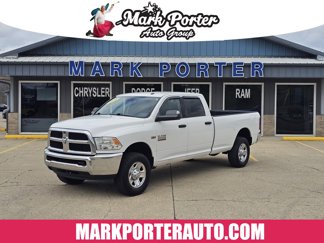 Used 2016 RAM 3500 SLT image 1