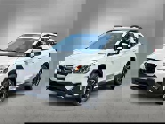 Certified 2022 Subaru Crosstrek 2.0i Premium image 1