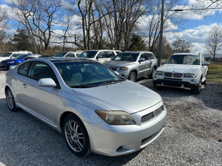 Used 2007 Scion tC image 1