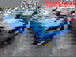New 2023 Dodge Challenger R/T Scat Pack image 1