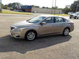 Used 2015 Nissan Altima 2.5 S w/ Display Audio Package image 1