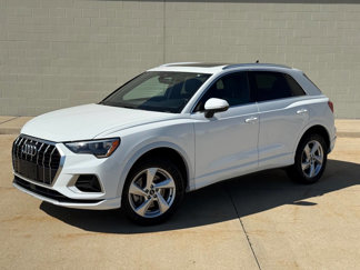 Used 2021 Audi Q3 2.0T Premium image 1