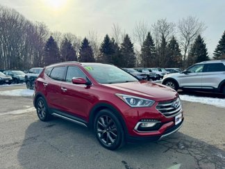 Used 2018 Hyundai Santa Fe Sport w/ Cargo Package image 1