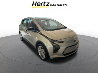 Used 2023 Chevrolet Bolt LT w/ Driver Confidence Package image 1