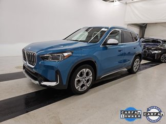 Used 2023 BMW X1 xDrive28i image 1