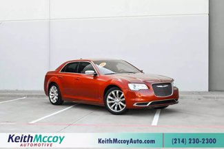 Used 2021 Chrysler 300 Touring w/ Chrome Appearance Package image 1