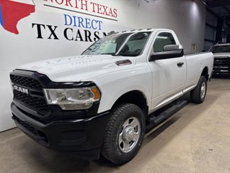 Used 2021 RAM 3500 Tradesman image 1