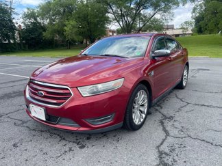 Used 2013 Ford Taurus Limited image 1