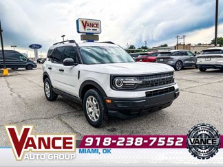 Used 2022 Ford Bronco Sport image 1