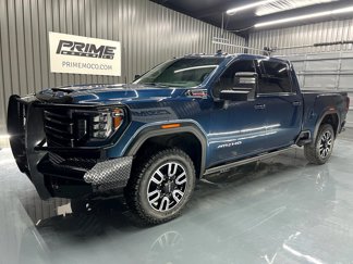 Used 2023 GMC Sierra 2500 AT4 w/ AT4 Premium Plus Package image 1