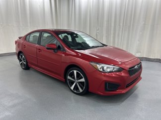 Used 2018 Subaru Impreza 2.0i Sport image 1