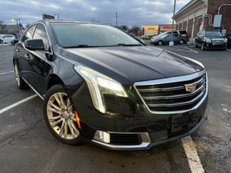 Used 2018 Cadillac XTS Luxury image 1