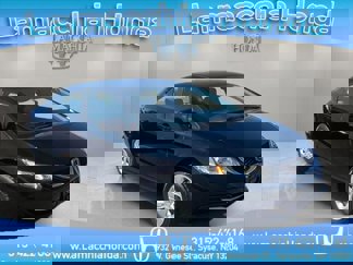 Used 2014 Honda Civic LX image 1