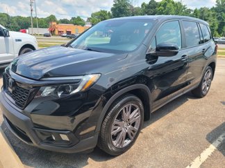 Used 2021 Honda Passport EX-L image 1