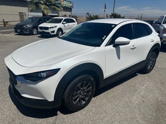Used 2021 MAZDA CX-30 FWD 2.5 S image 1