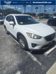 Used 2014 MAZDA CX-5 Touring image 1