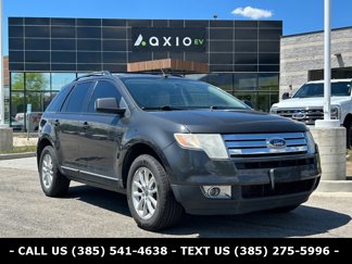 Used 2007 Ford Edge SEL image 1