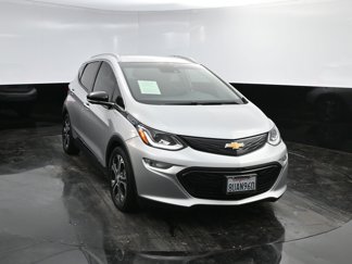 Used 2020 Chevrolet Bolt Premier w/ Infotainment Package image 1