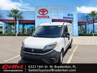 Used 2017 RAM ProMaster City Tradesman w/ Rear Back-up Camera Group image 1